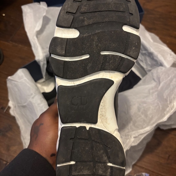 Dior Dior KickZ Designer - Picture 9 of 15